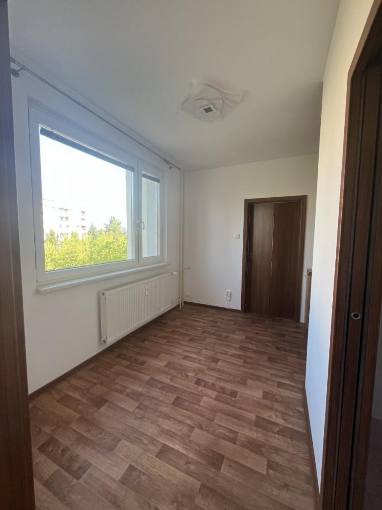 Pronájem bytu 3+1 71 m2