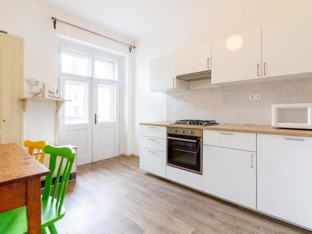 Pronájem bytu 2+1 60 m2