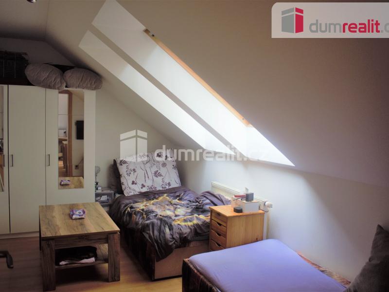Pronájem bytu 1+1 40 m2
