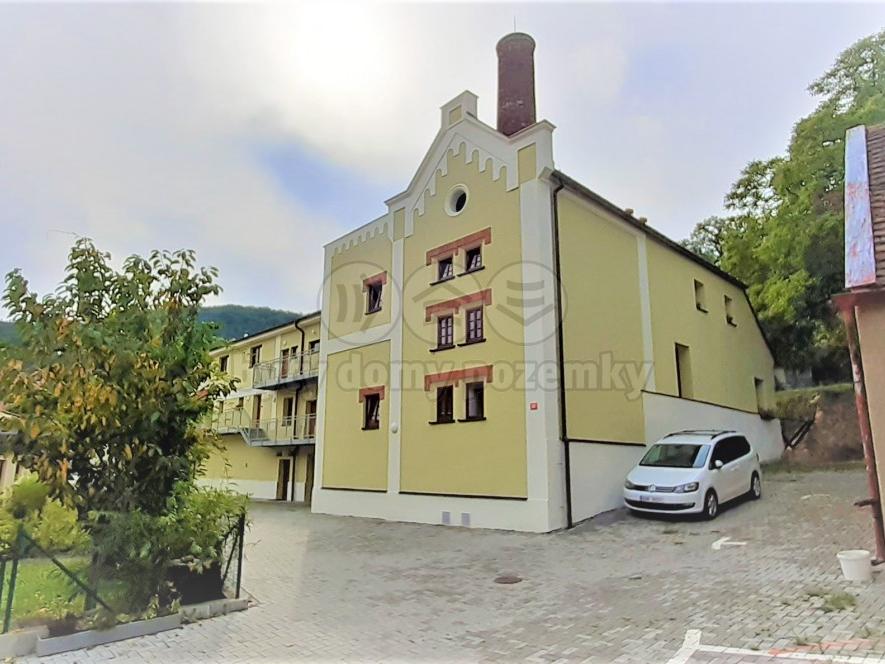 Pronajem bytu 2+kk 65 m2