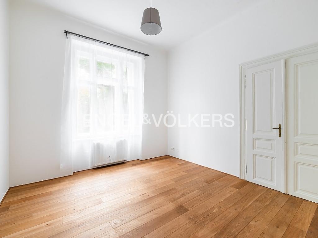 Pronájem bytu 2+kk 40 m2