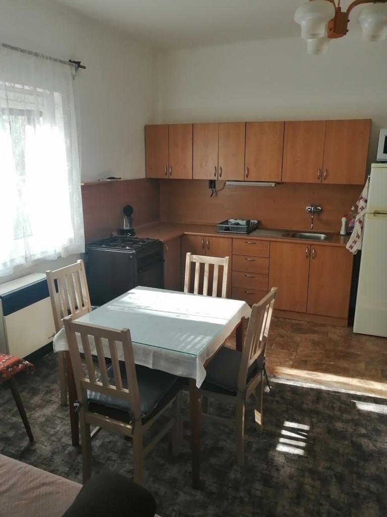 Pronajem bytu 2+kk 60 m2