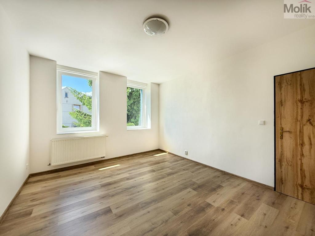 Pronájem bytu 2+1 45 m2