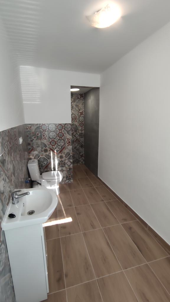Pronájem bytu 3+kk 87 m2