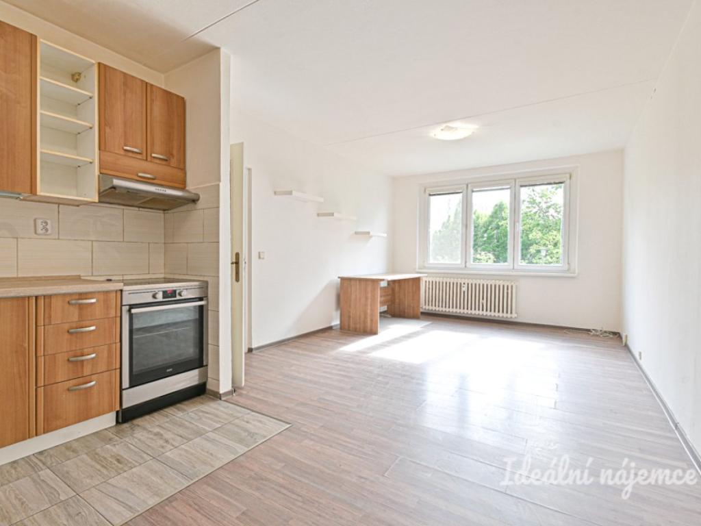 Pronájem bytu 2+kk 48 m2