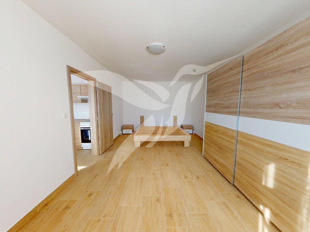 Pronájem bytu 2+kk 40 m2