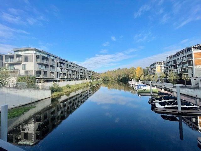 Pronájem bytu 2+kk 55 m2