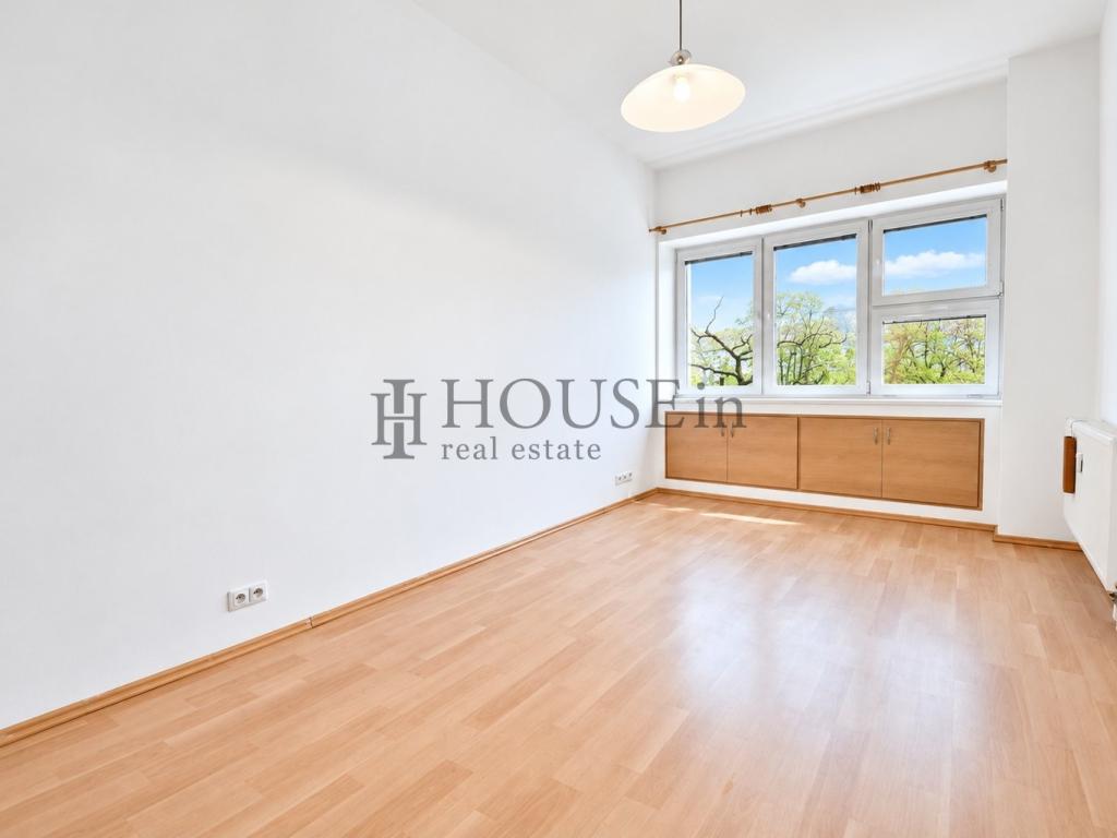 Pronájem bytu 1+kk 30 m2
