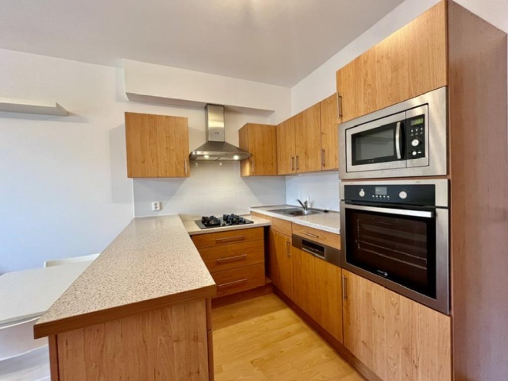 Pronájem bytu 2+kk 50 m2