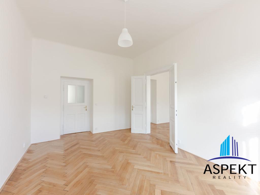 Pronájem bytu 2+1 70 m2