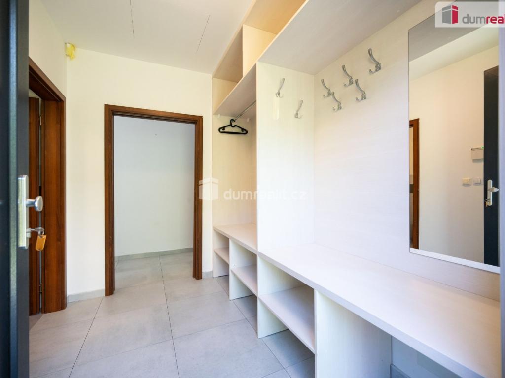 Prodej domu 100 m2