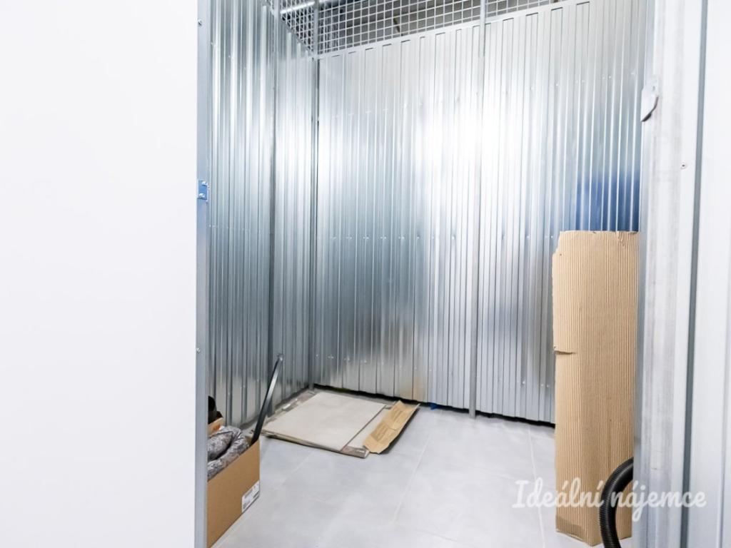 Pronájem bytu 1+kk 35 m2