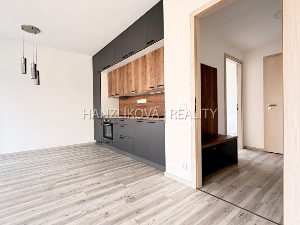 Pronájem bytu 2+kk 49 m2