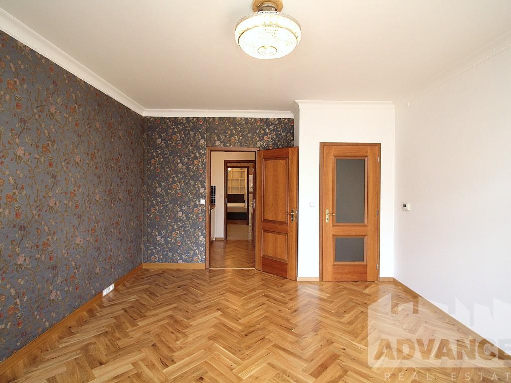 Pronájem bytu 2+1 70 m2