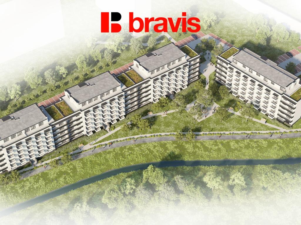 Prodej bytu 2+kk 64 m2, Vyškov – náhled fotky 9