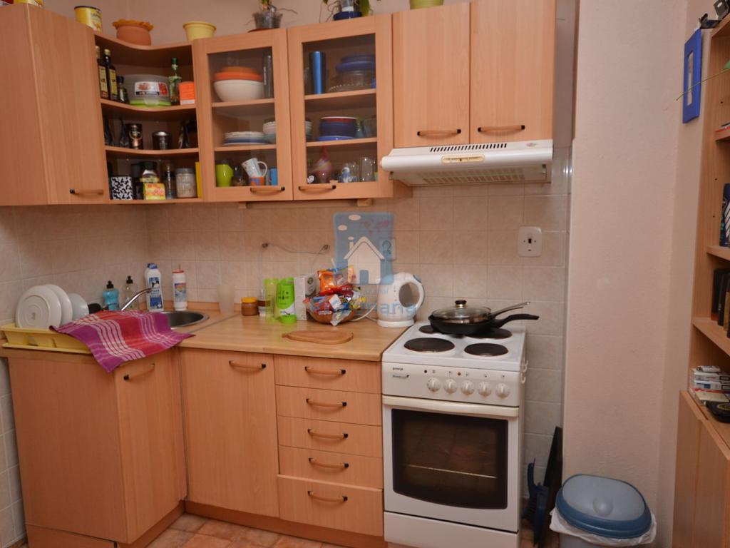 Pronájem bytu 1+1 42 m2