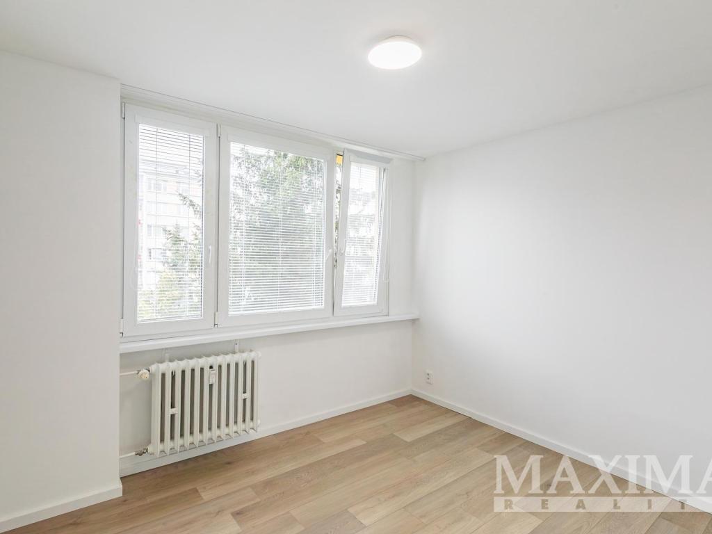 Pronájem bytu 3+kk 54 m2
