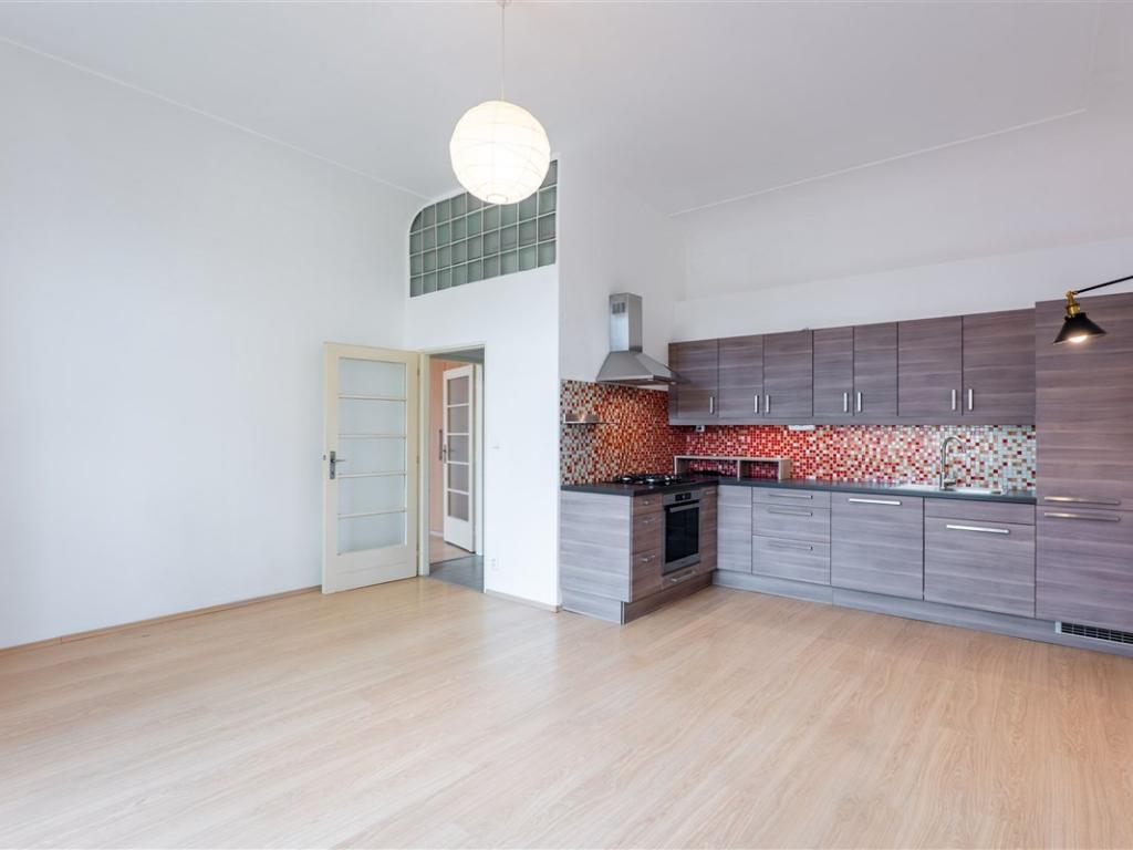 Pronájem bytu 2+kk 57 m2