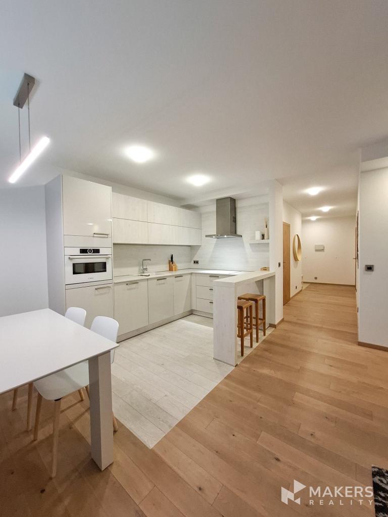 Pronájem bytu 2+kk 67 m2