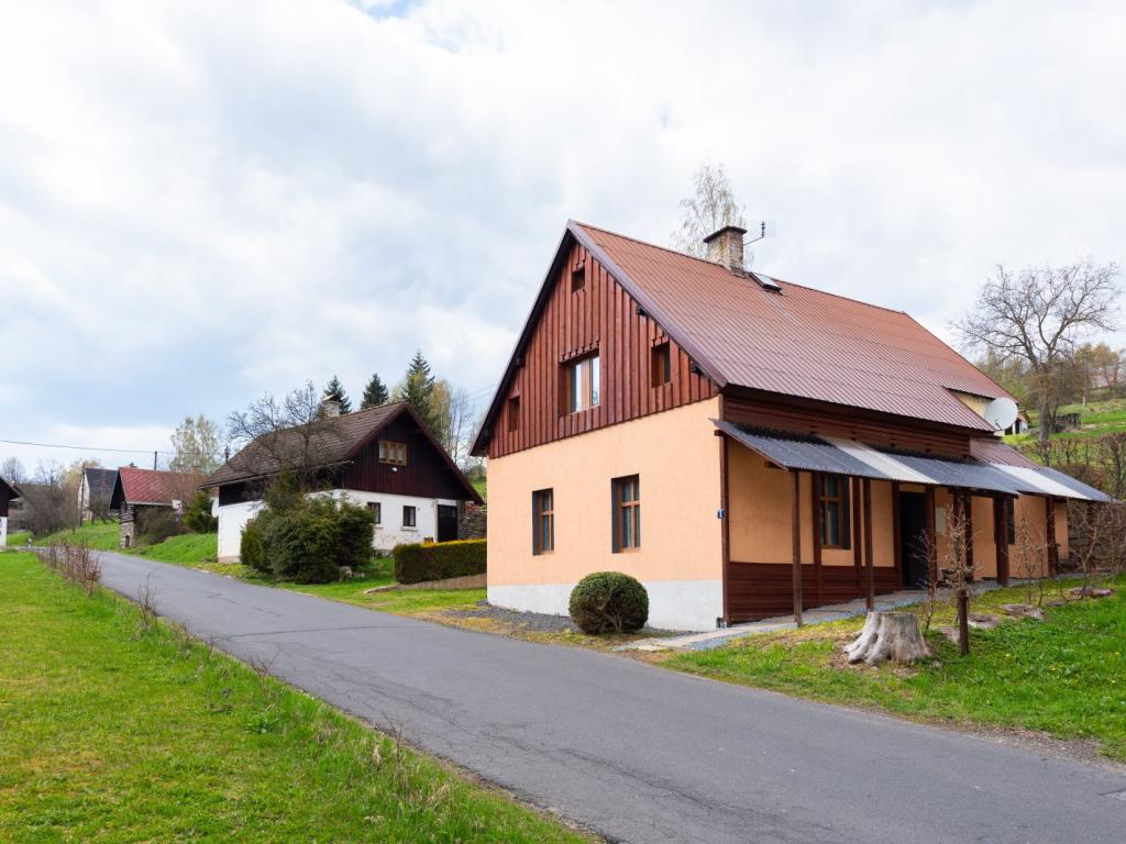Prodej domu 150 m2