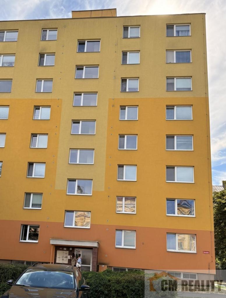 Pronájem bytu 3+1 68 m2