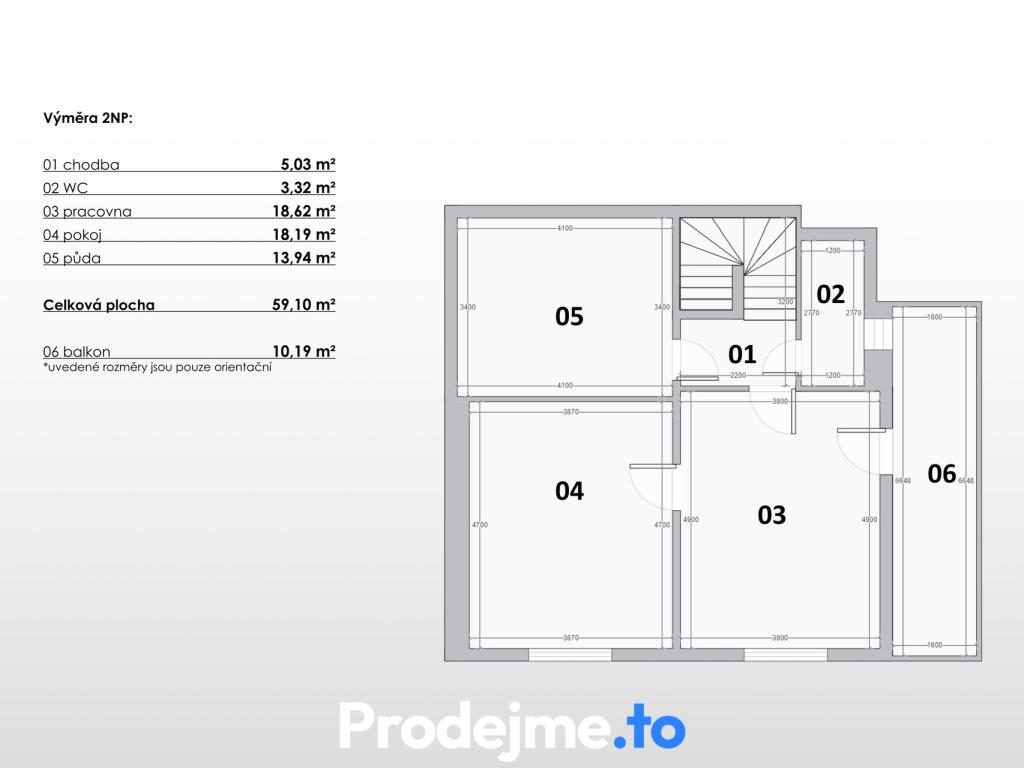 Prodej domu 131 m2, Znojmo – náhled fotky 23