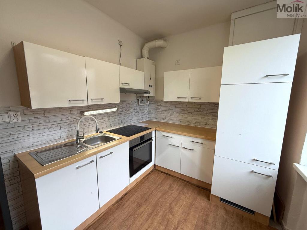 Pronájem bytu 2+1 55 m2