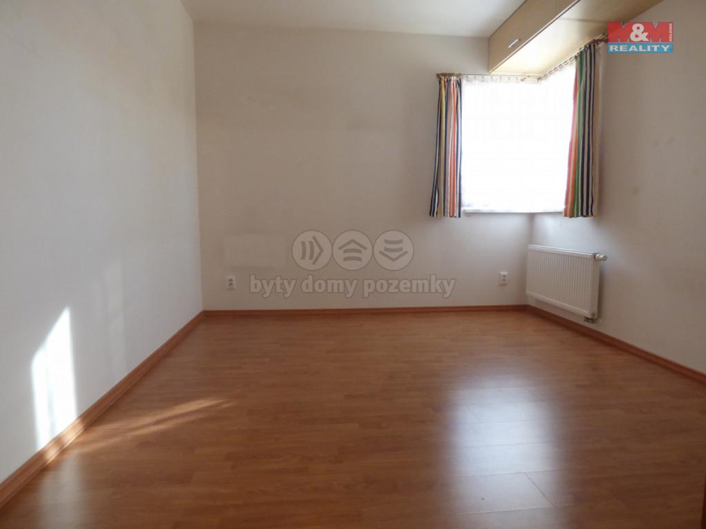 Pronajem bytu 3+kk 72 m2