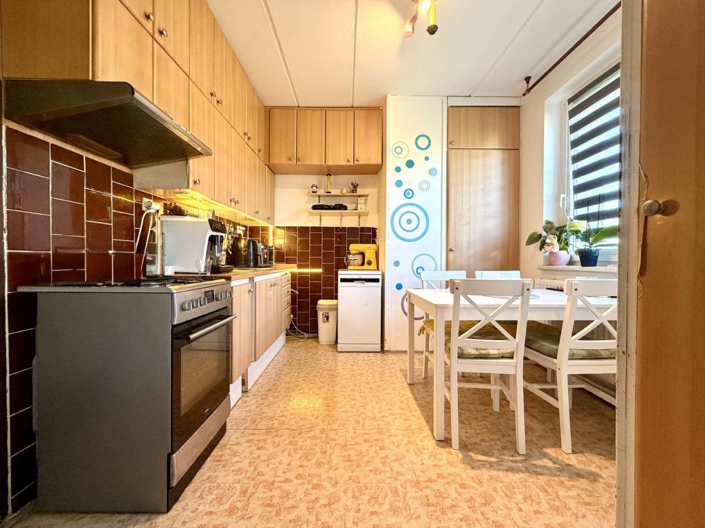 Prodej bytu 3+1 60 m2