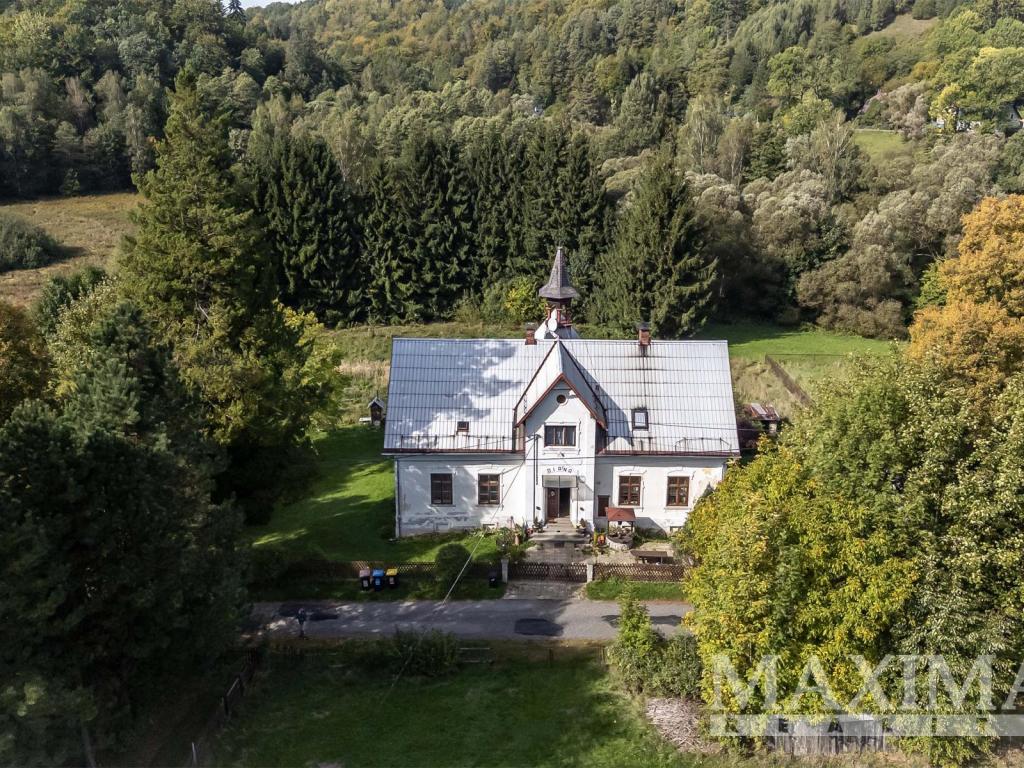Prodej domu 354 m2, Raspenava – náhled fotky 20