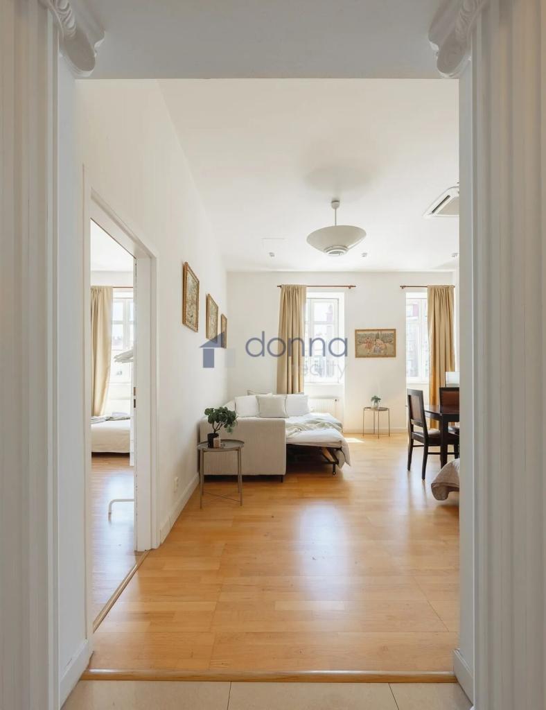 Pronájem bytu 2+1 100 m2