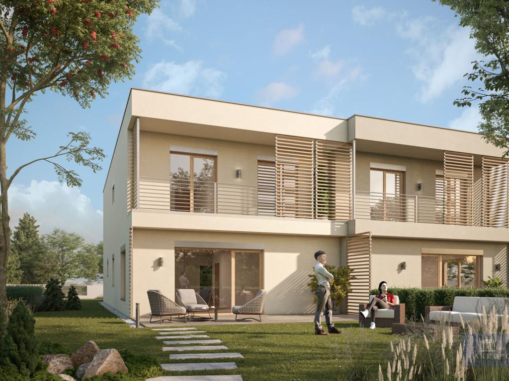 Prodej domu 207 m2