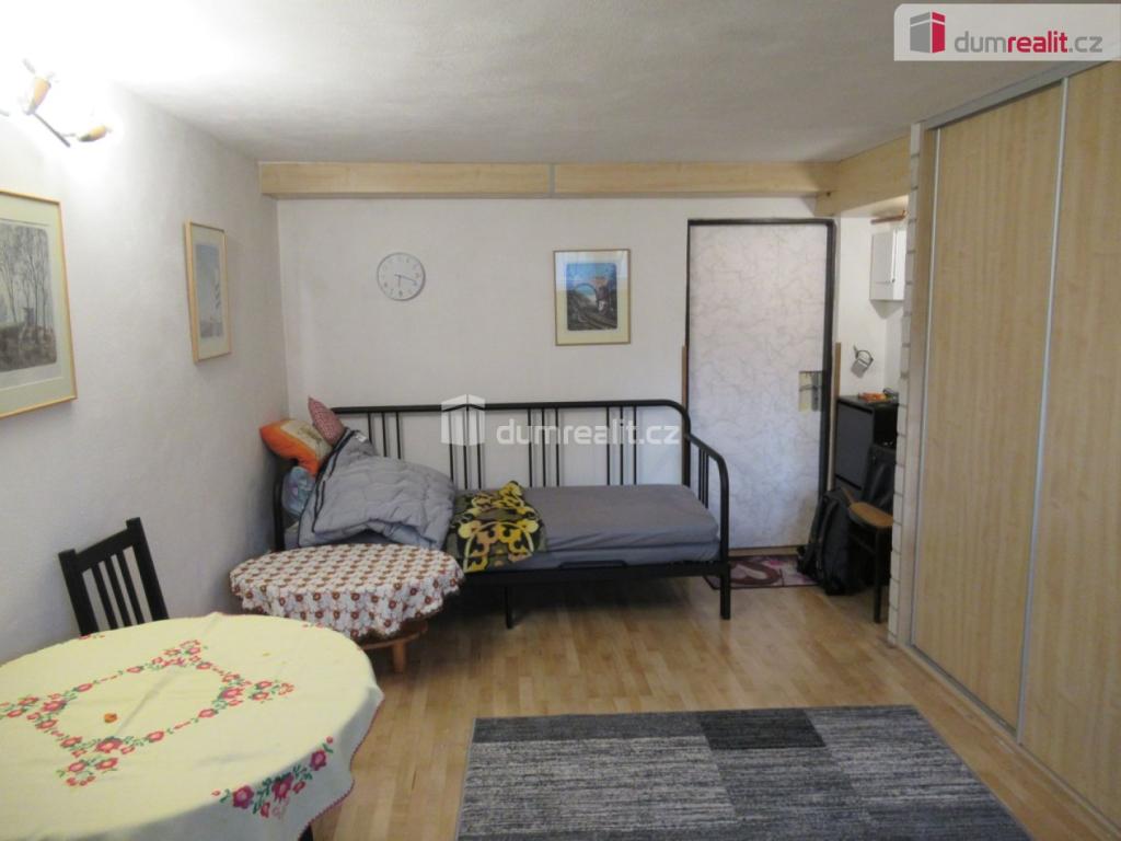 Pronájem bytu 1+kk 22 m2