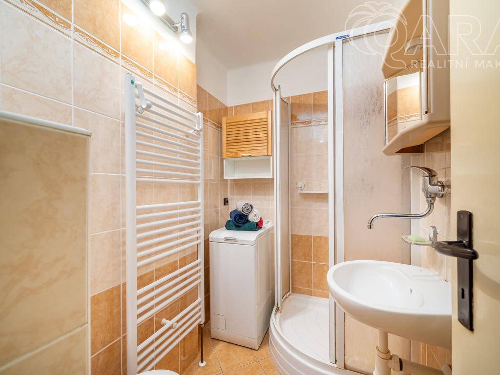 Prodej domu 75 m2