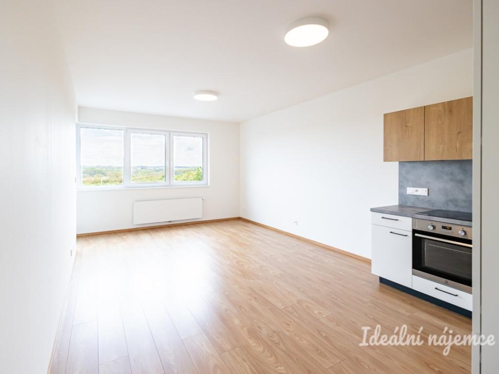 Pronájem bytu 2+kk 51 m2