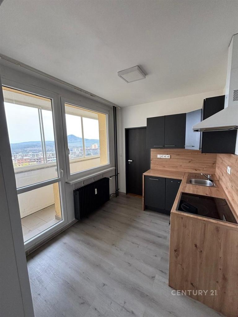 Pronájem bytu 3+1 69 m2