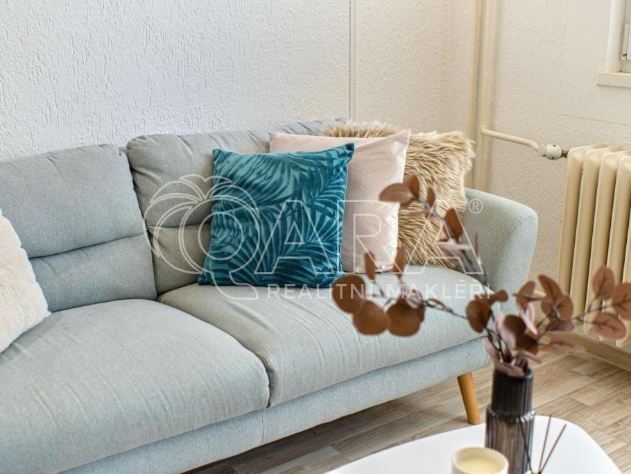 Prodej bytu 2+1 53 m2, Ostrava – náhled fotky 24