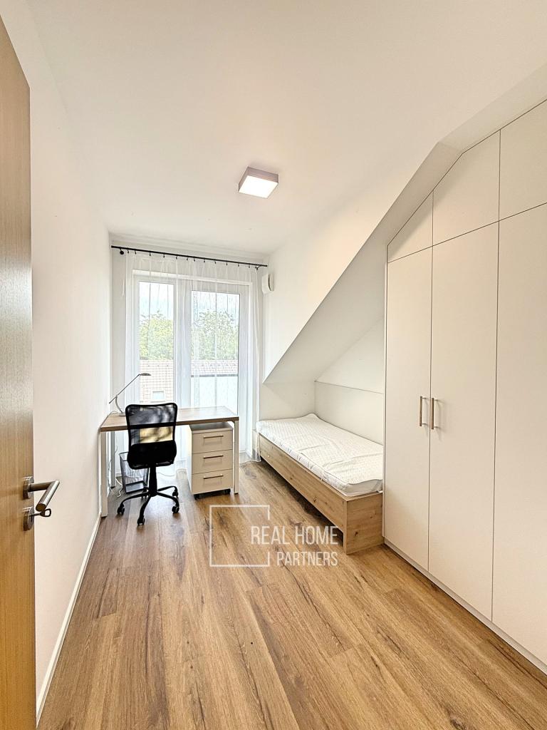 Pronájem bytu 3+kk 67 m2
