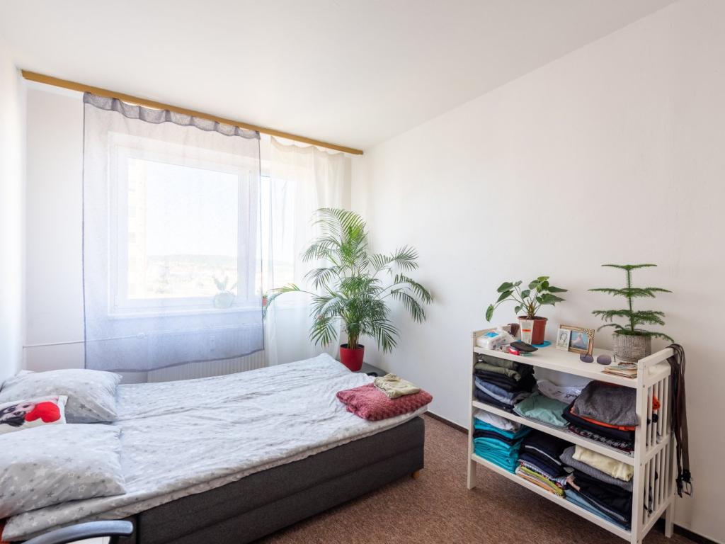 Prodej bytu 4+1 101 m² – pohled 2