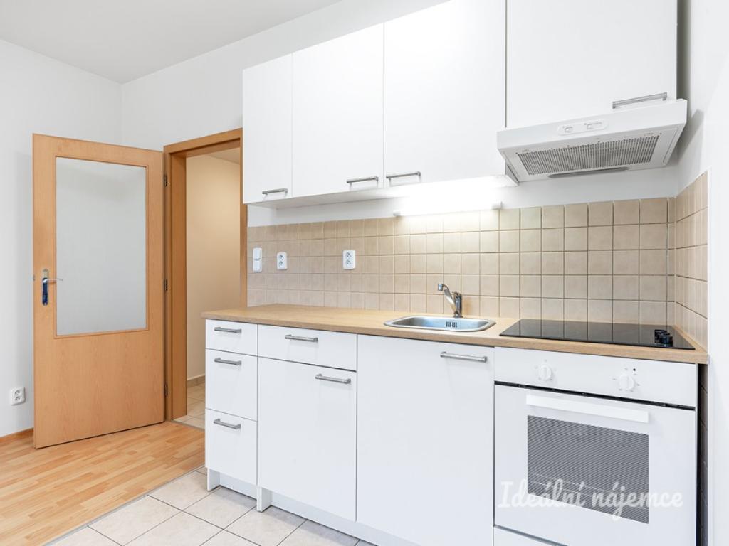Pronájem bytu 1+kk 31 m2