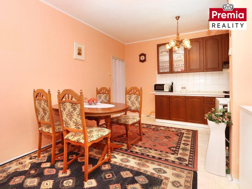 Pronájem domu 200 m2