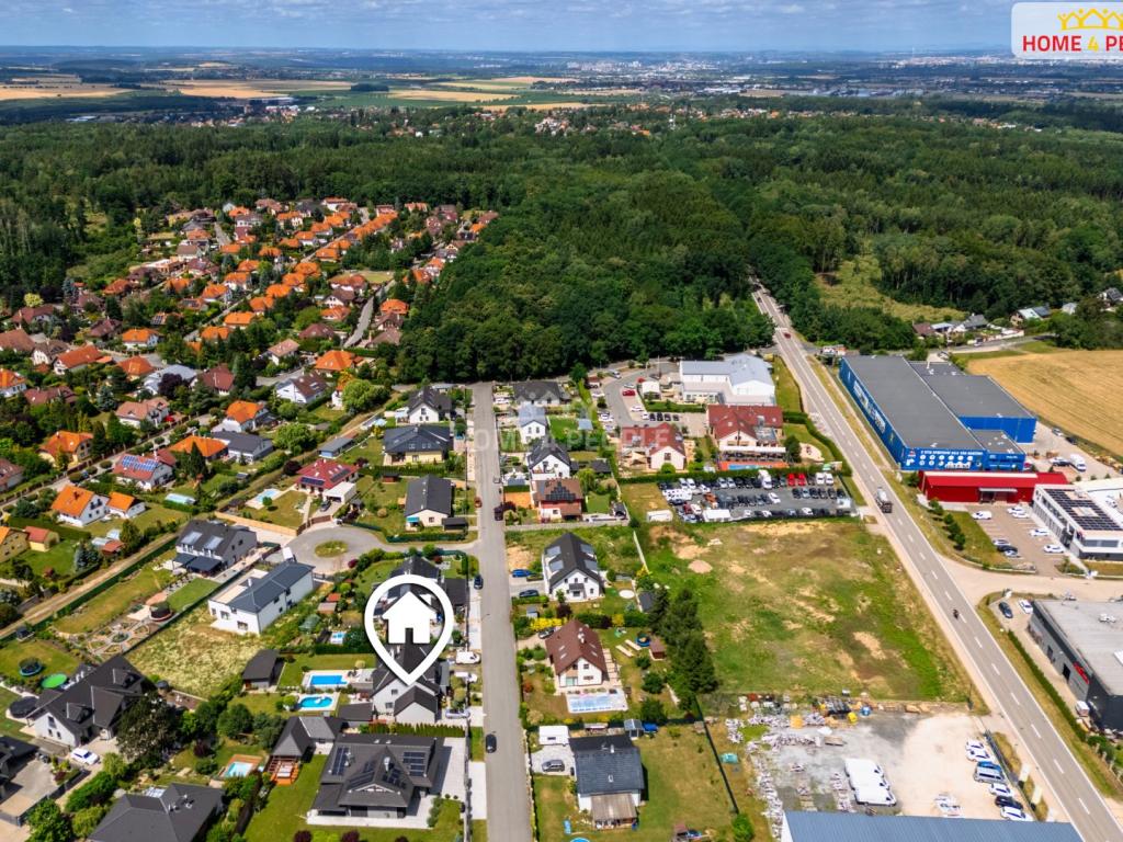 Prodej domu 150 m2, Sulice – náhled fotky 27