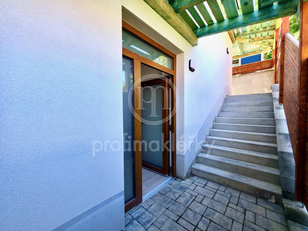 Byt 2+kk – Oslavany, Padochov – pohled 4