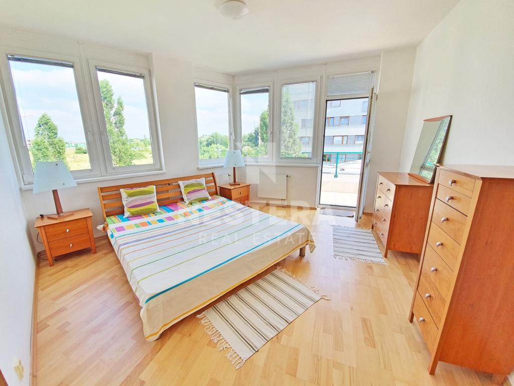 Pronájem bytu 3+1 100 m2