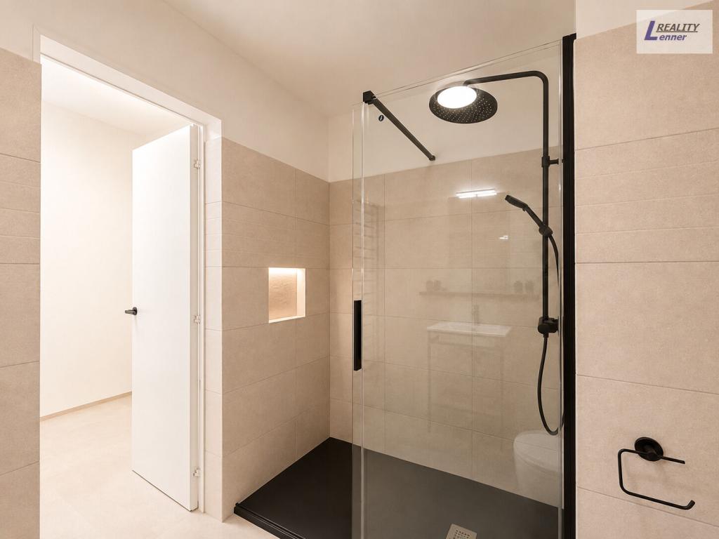 Pronájem bytu 1+kk 48 m2, Jince – náhled fotky 8