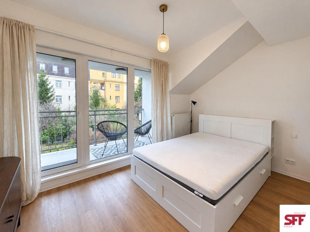 Prodej bytu 3+kk 80 m2