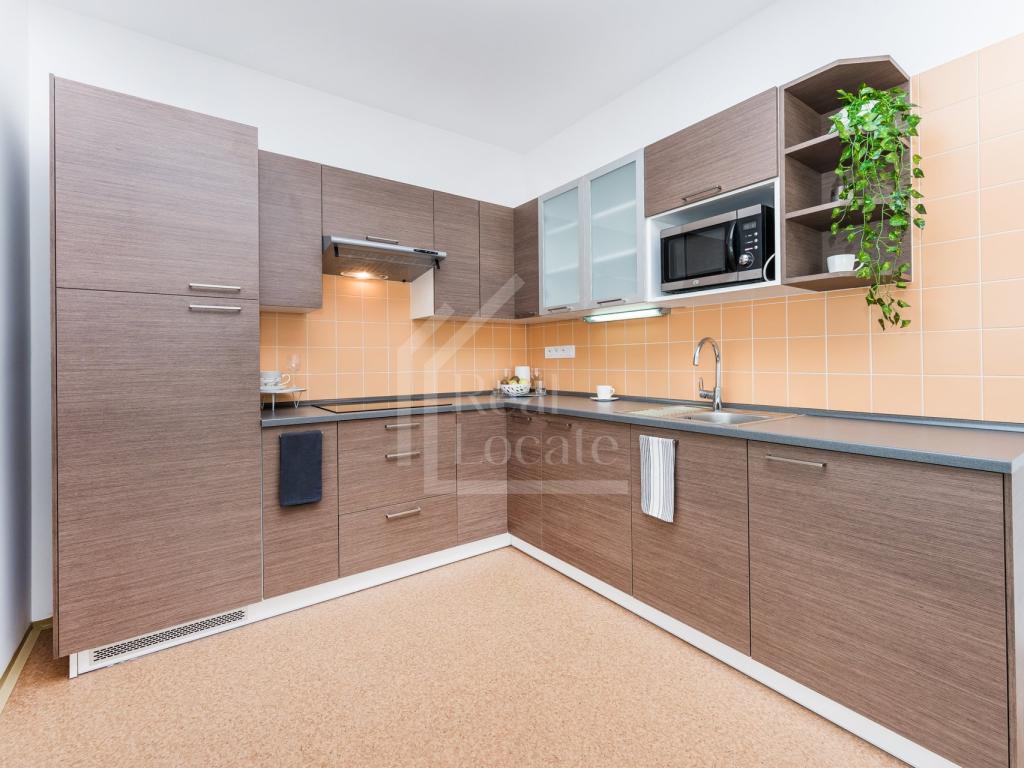 Pronájem bytu 2+kk 90 m2