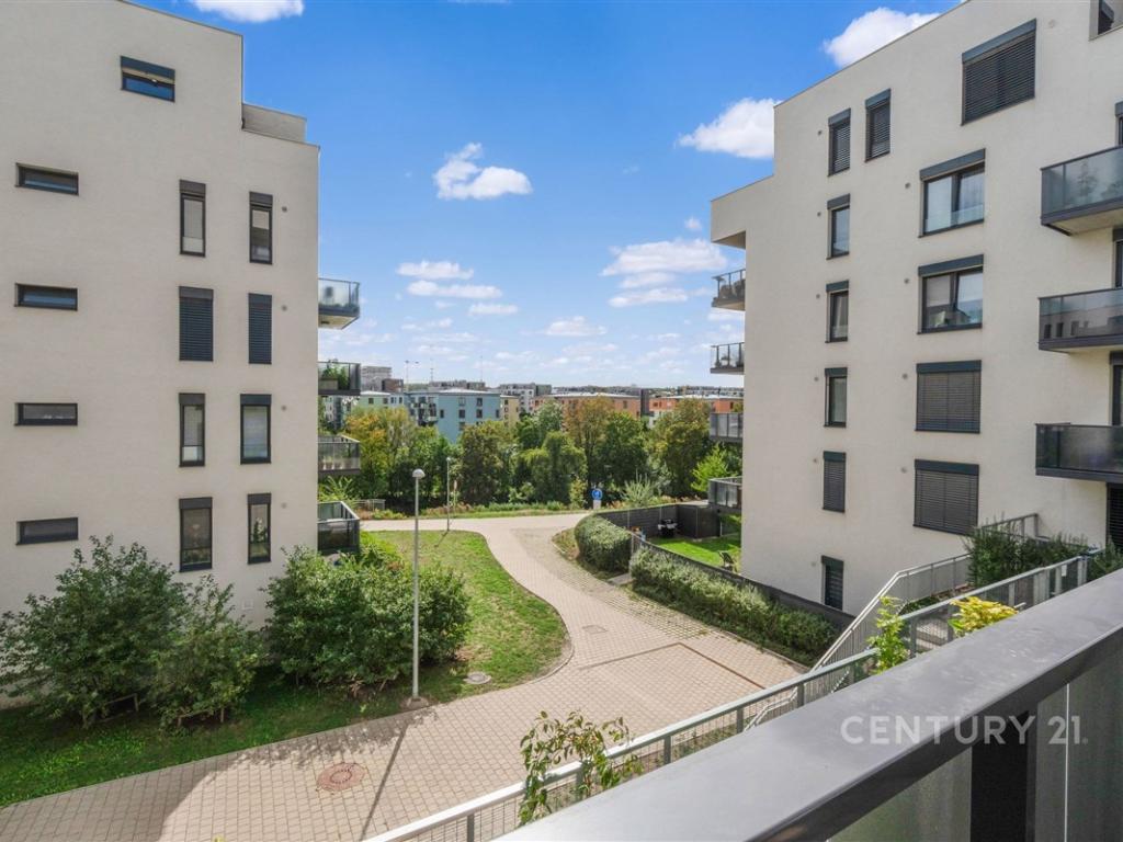 Pronájem bytu 2+kk 57 m2
