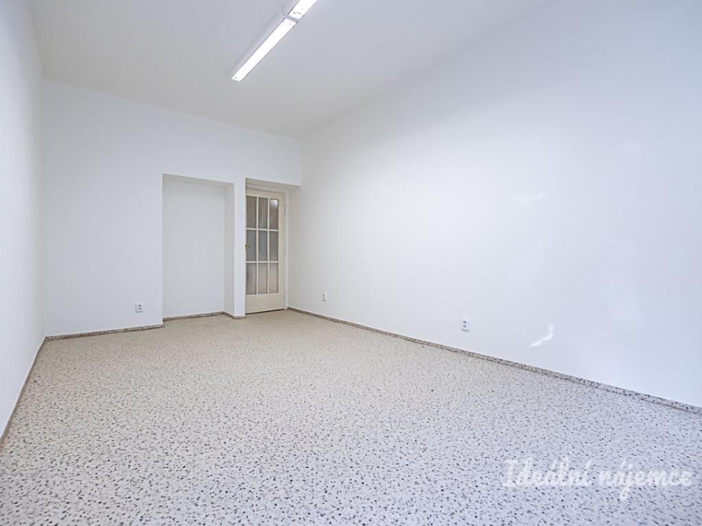 Pronájem bytu 2+kk 49 m2, Praha – náhled fotky 8