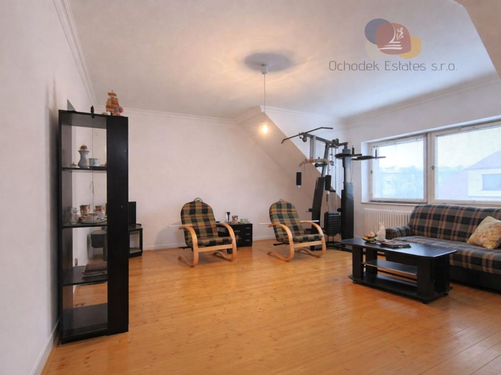 Prodej domu 140 m2